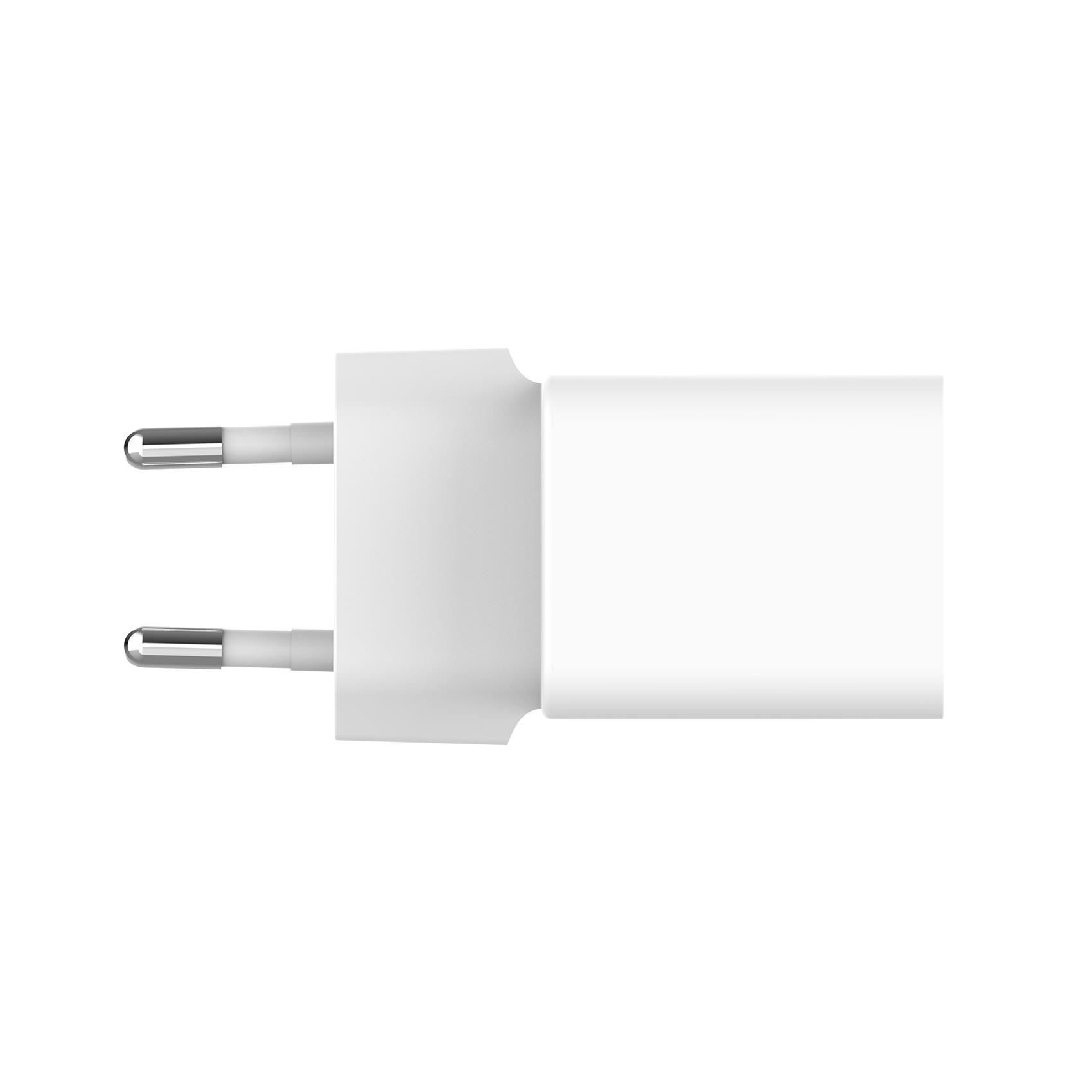 Celly TC2USBC20WWH mobile device charger Smartphone, Tablet White AC Indoor – image 2