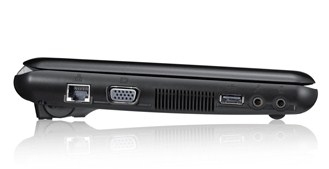 Samsung N130-JA03AU-BUNDLE Intel Pentium Mobile N270 Netbook – image 5