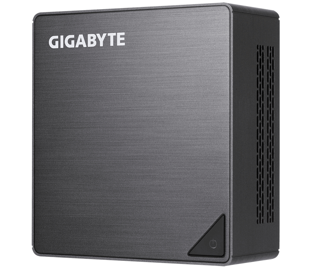 GIGABYTE BRIX GB-BRi7H-8550 Intel® Core™ i7 i7-8550U – image 2