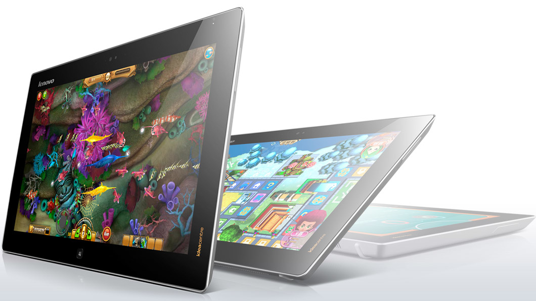 Lenovo Flex 20 – image 2