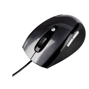 Hama Wired Laser Mouse "M1072"