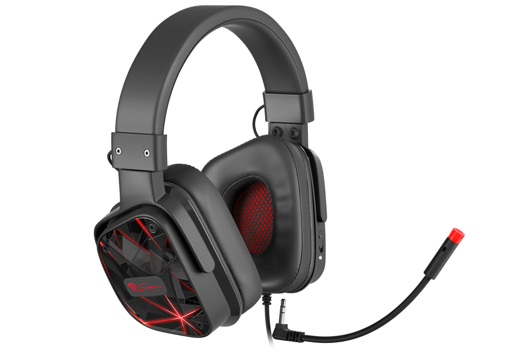 GENESIS Argon 570 – image 3
