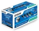 Epson Aculaser C1100 Economy Pack