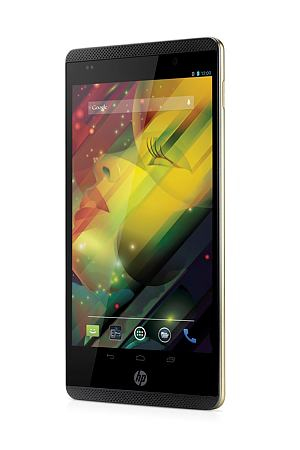 HP Slate 6300ne Marvell – image 3