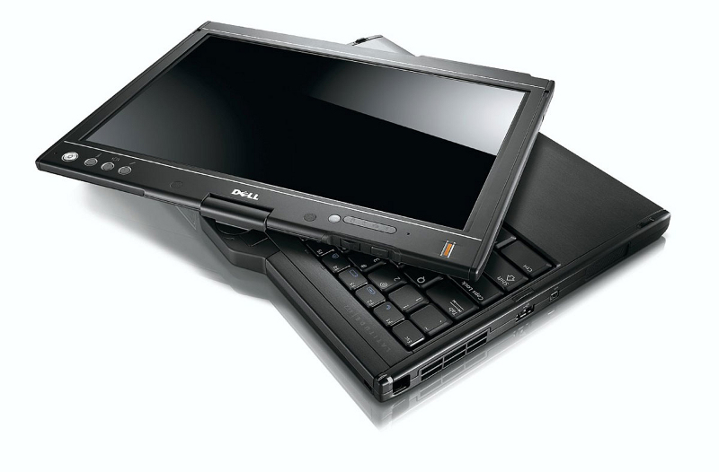 Dell Latitude XT2 – image 2