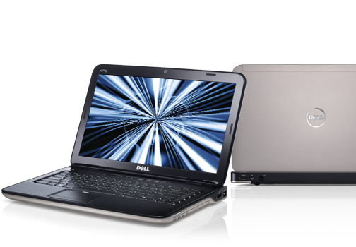 Dell XPS n08b1413 Intel® Core™ i7 i7-3517U