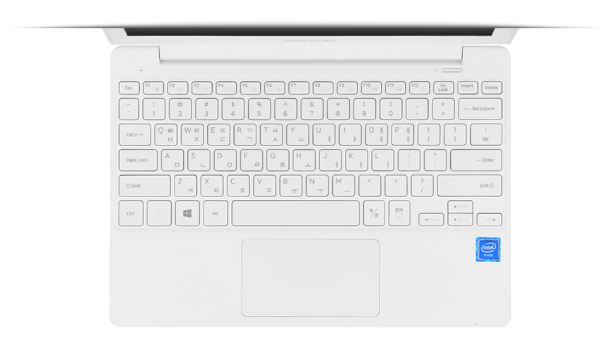 Samsung NT110S1R Intel® Celeron® N3050 Laptop – image 3