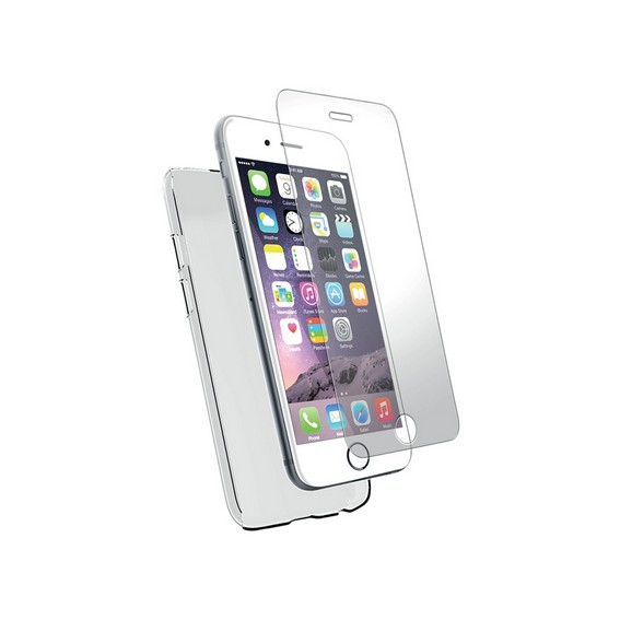 Peach PEAPSILITGLIP7PLUS mobile phone case