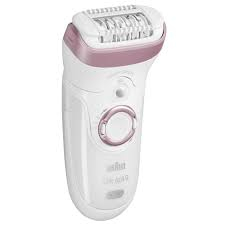 Braun Epilierer Silk-épil 9-870 Senso Smart – image 3