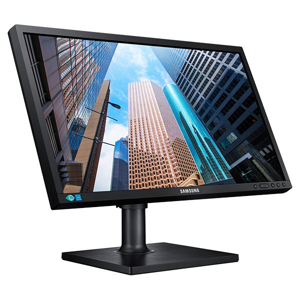 Samsung LS24E45UDLG computer monitor – image 7