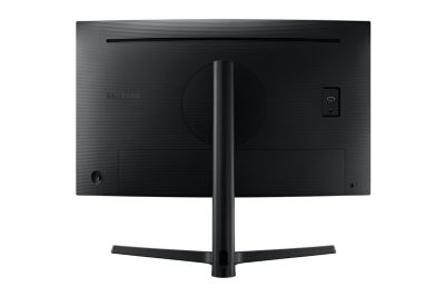 Samsung LC27H800FCLXZX computer monitor – image 2