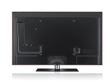 Samsung UE46D6200 116.8 cm (46") Full HD Black – image 5