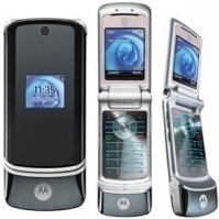 Motorola K1 Black