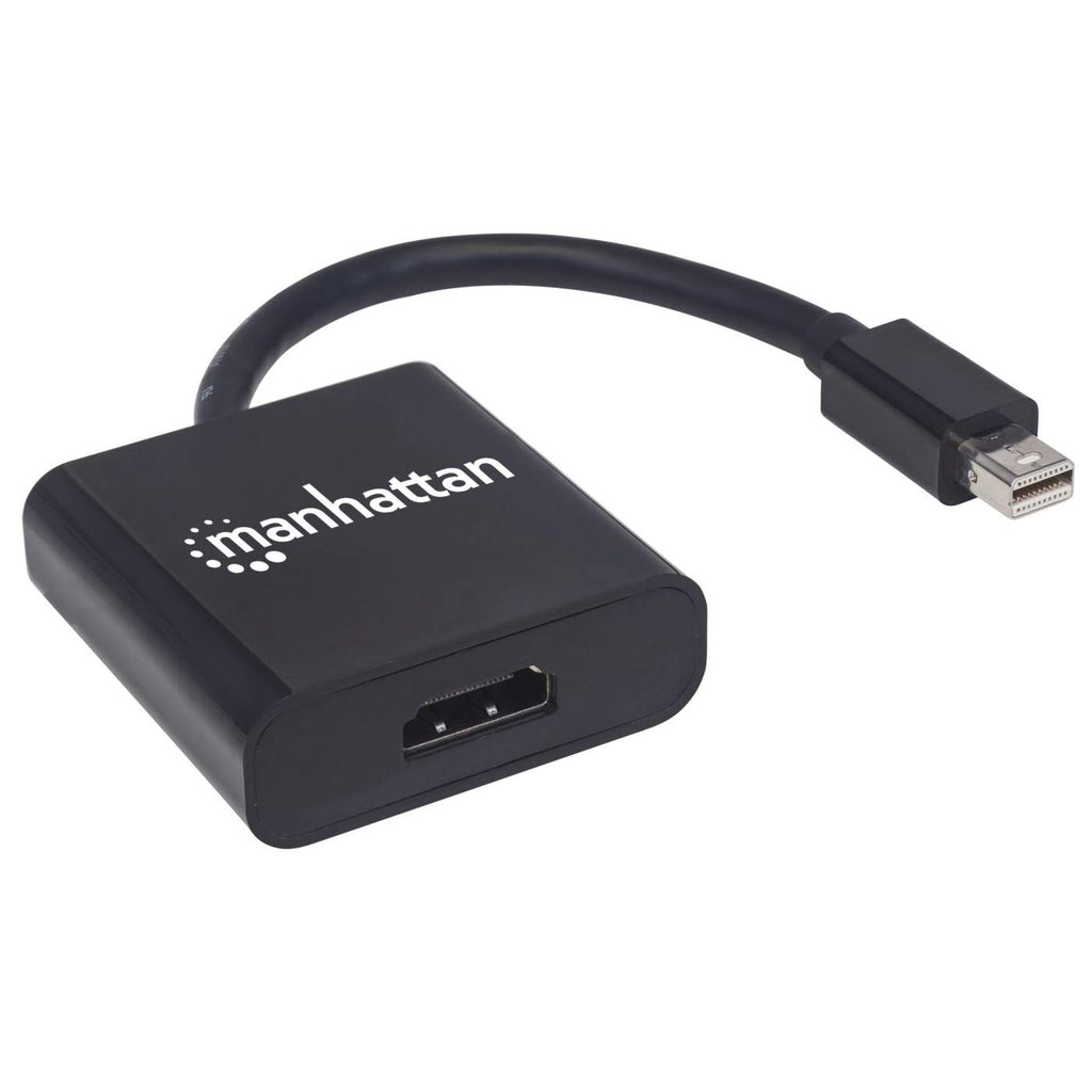 Manhattan 152501 interface cards/adapter HDMI – image 2
