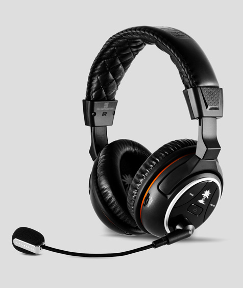 Turtle Beach Call Of Duty: Black Ops II Ear Force X-Ray – image 2