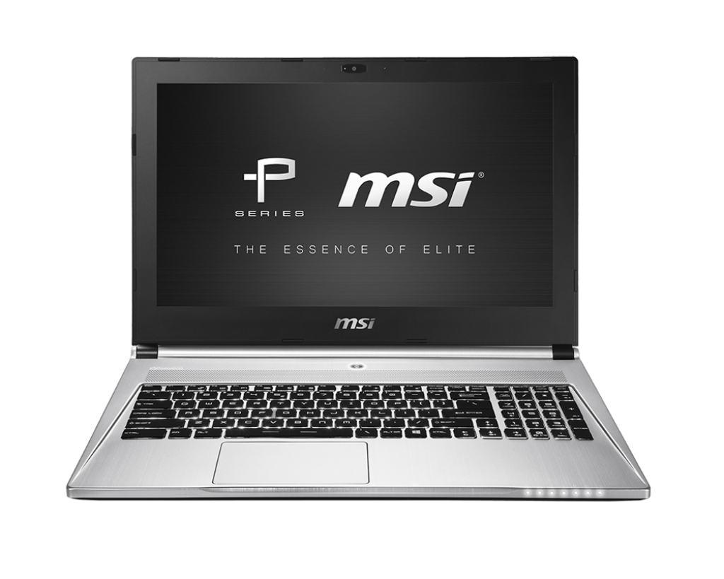 MSI PX60 2QD-203TR