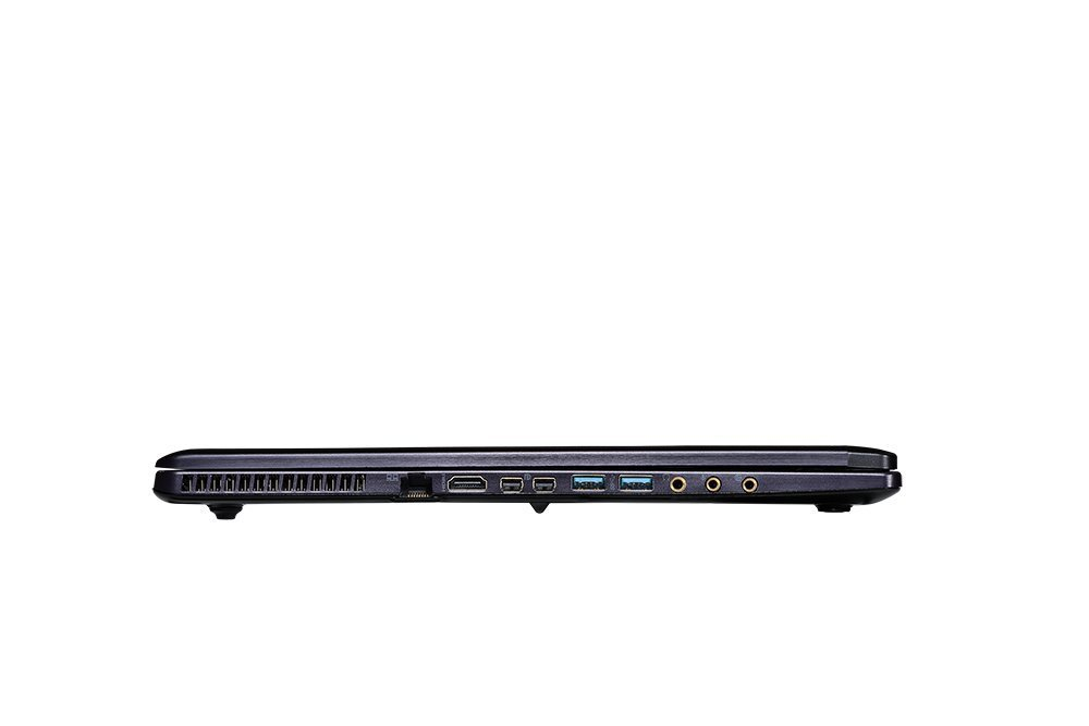 MSI GS70 StealthPro-210 – image 4