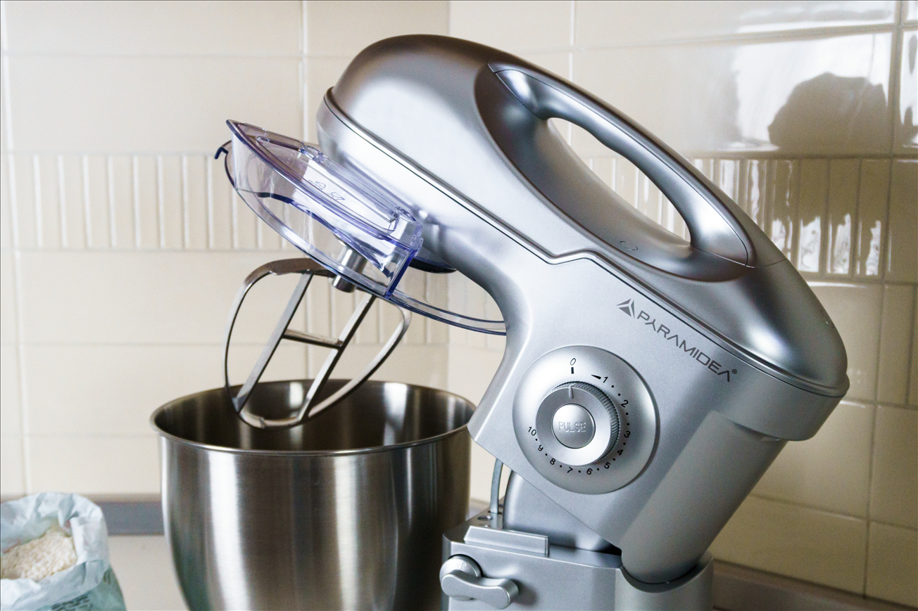 Pyramidea IP6600 food processor – image 7