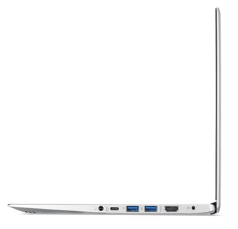Acer Swift 1 SF113-31-P9TR Intel® Pentium® N4200 Laptop – image 8