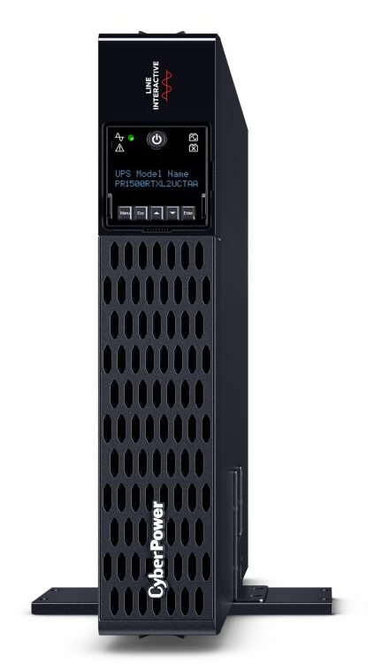 CyberPower Online S Series PR1500RTXL2UCTAA uninterruptible power supply (UPS) Line-Interactive 1.5 kVA – image 8