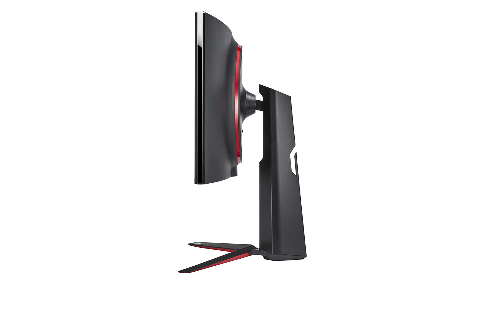 LG 34GN850 computer monitor – image 5