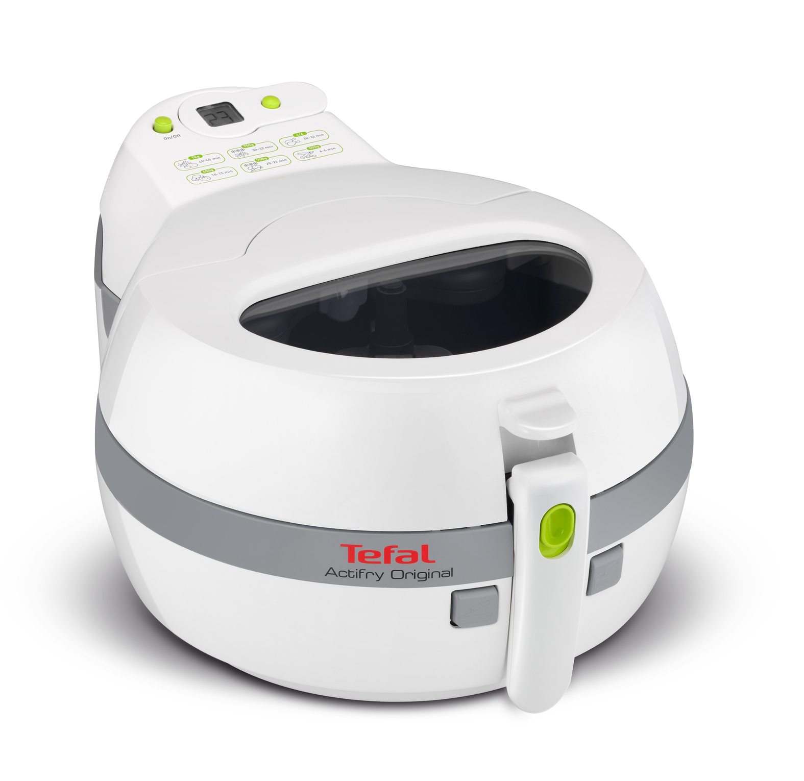 Tefal ACTIFRY Original FZ7100 Single Stand-alone