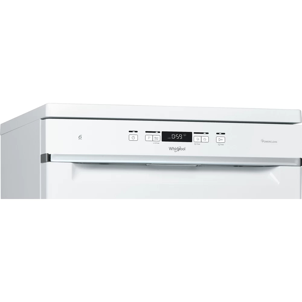 Whirlpool WFC 3C42P – image 4