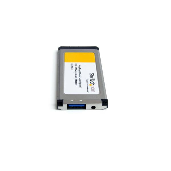 StarTech.com ECUSB3S1 interface cards/adapter Internal USB 3.2 Gen 1 (3.1 Gen 1) – image 3
