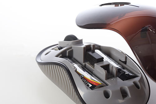 Targus Comfort Laser Mouse – image 4