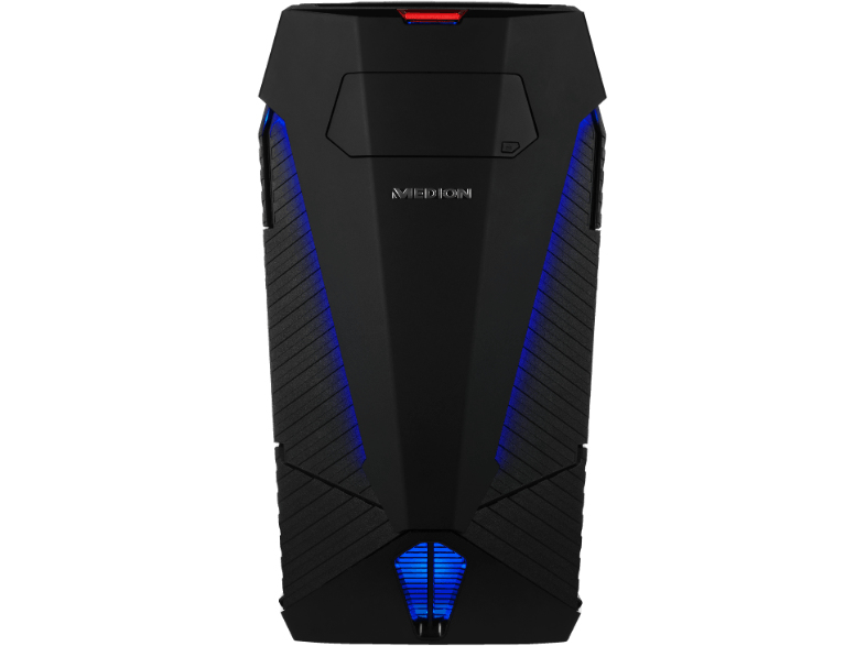 ERAZER X5372F Intel® Core™ i7 i7-6700K