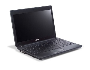 Acer TravelMate 8172T-5474G64nkk Intel® Core™ i5 i5-470UM Laptop