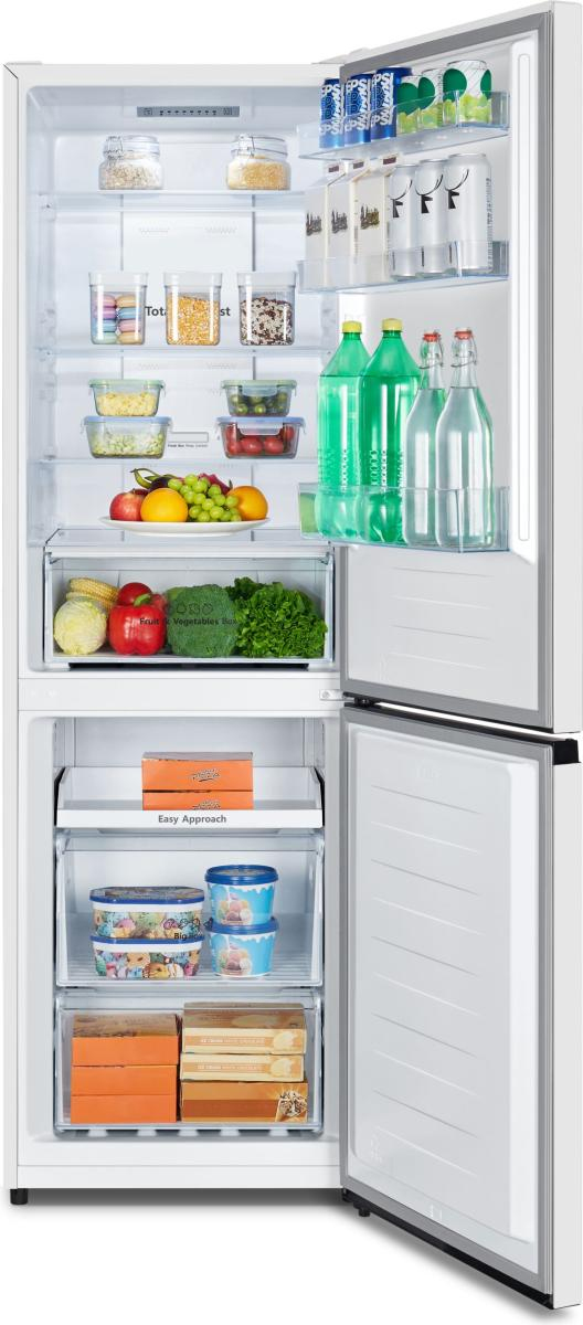 Hisense Fridge/freezer - RB390N4AWE BK070 - Image 2