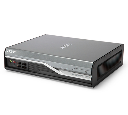 Acer Veriton VL4620G Intel® Core™ i3 i3-3240 – image 5