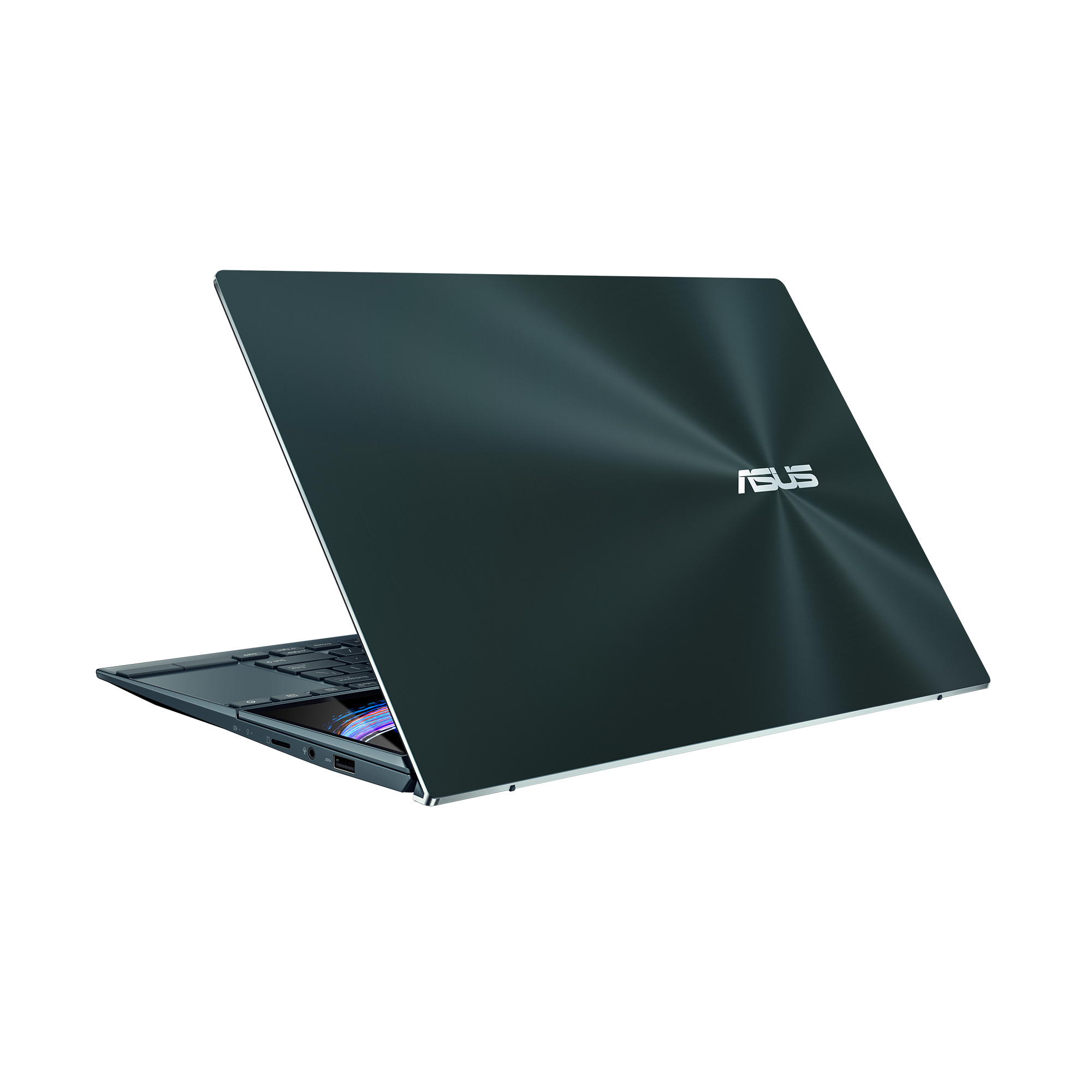 ASUS Zenbook Duo 14 UX482EG-KA090T laptop Intel® Core™ i7 i7-1165G7 – image 6