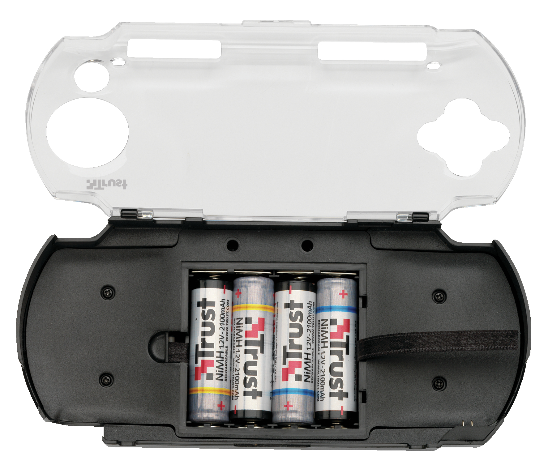 Trust PSP Powered Case GM-5200 – image 1