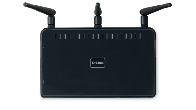 D-Link DIR-835 wireless router Gigabit Ethernet Dual-band (2.4 GHz – image 5