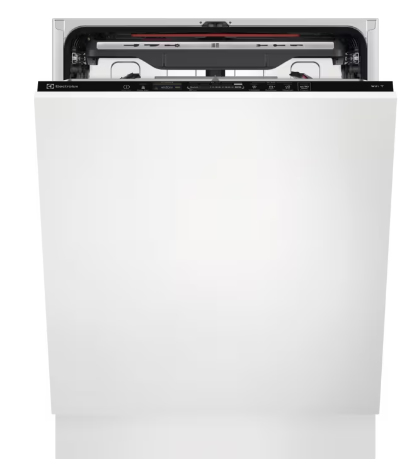 Electrolux GA60SLVSA Fully built-in 14 place settings – image 1