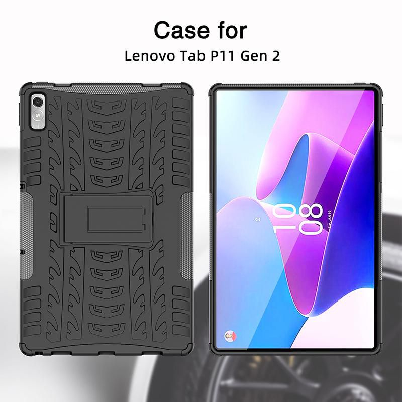 eSTUFF ES68295000-BULK tablet case Cover Black – image 3