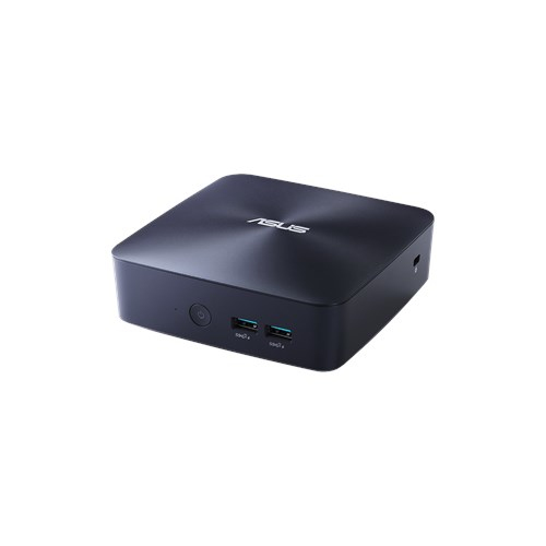 ASUS VivoMini UN68U-M013Z PC/workstation Intel® Core™ i5 i5-8250U – image 1