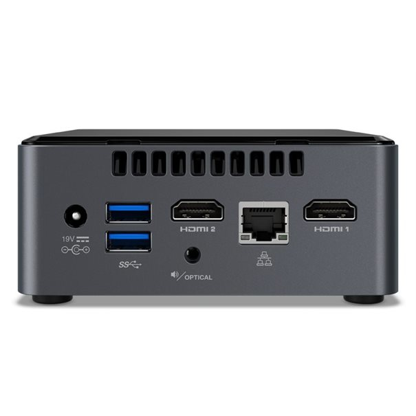 TERRA PC-Micro 3000 – image 3