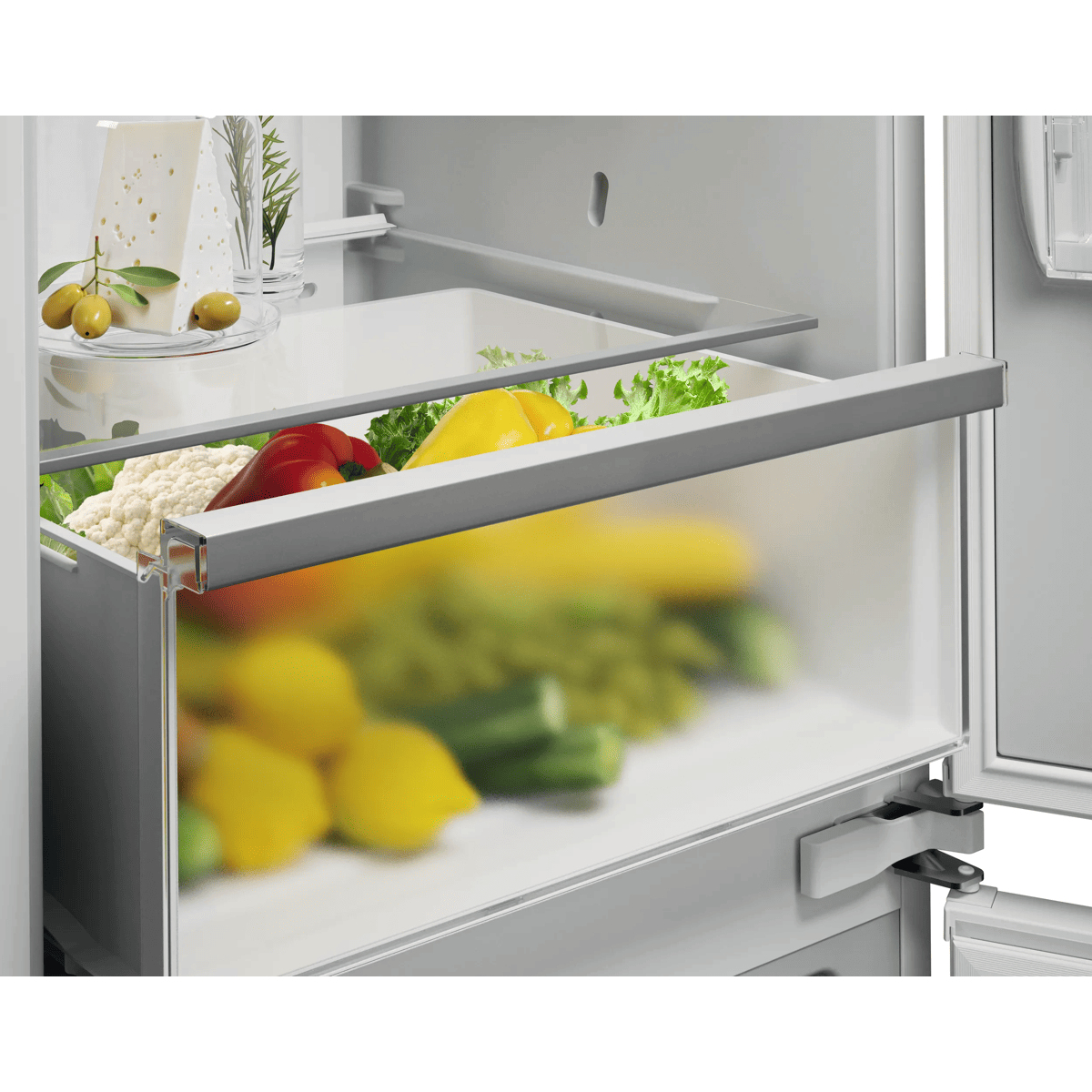 Electrolux ENA7CE18S Built-in – image 2