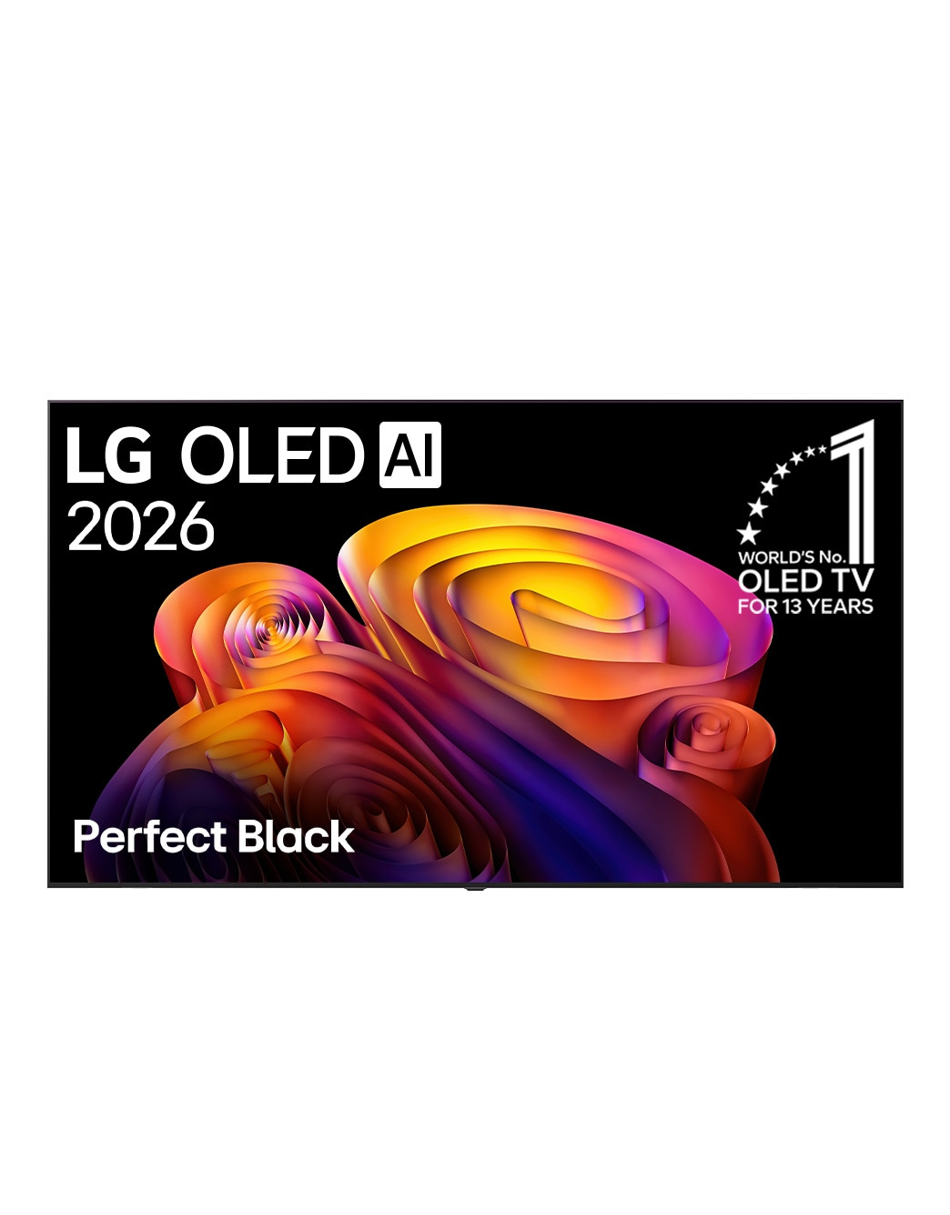 LG OLED AI OLED65B6ELC – image 3