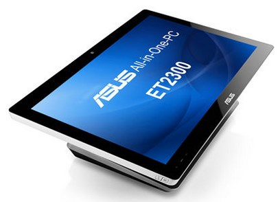 ASUS ET ET2300INTI-B107K All-in-One PC/workstation Intel® Core™ i5 i5-3330 – image 5
