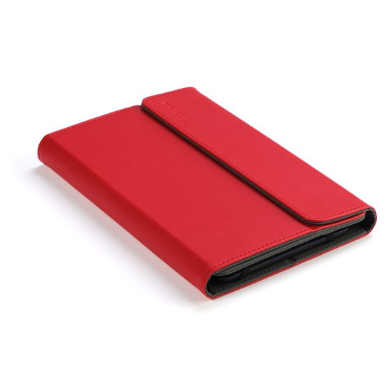 Kensington Universal Case for 7 and 8” Tablets — Red – image 1