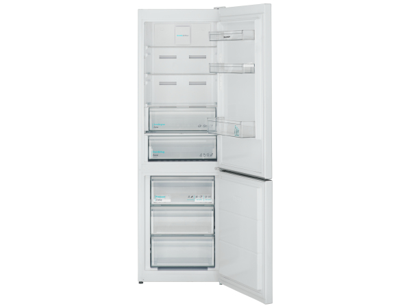 Sharp SJ-BA10DMXWE-EU fridge-freezer Freestanding – image 8