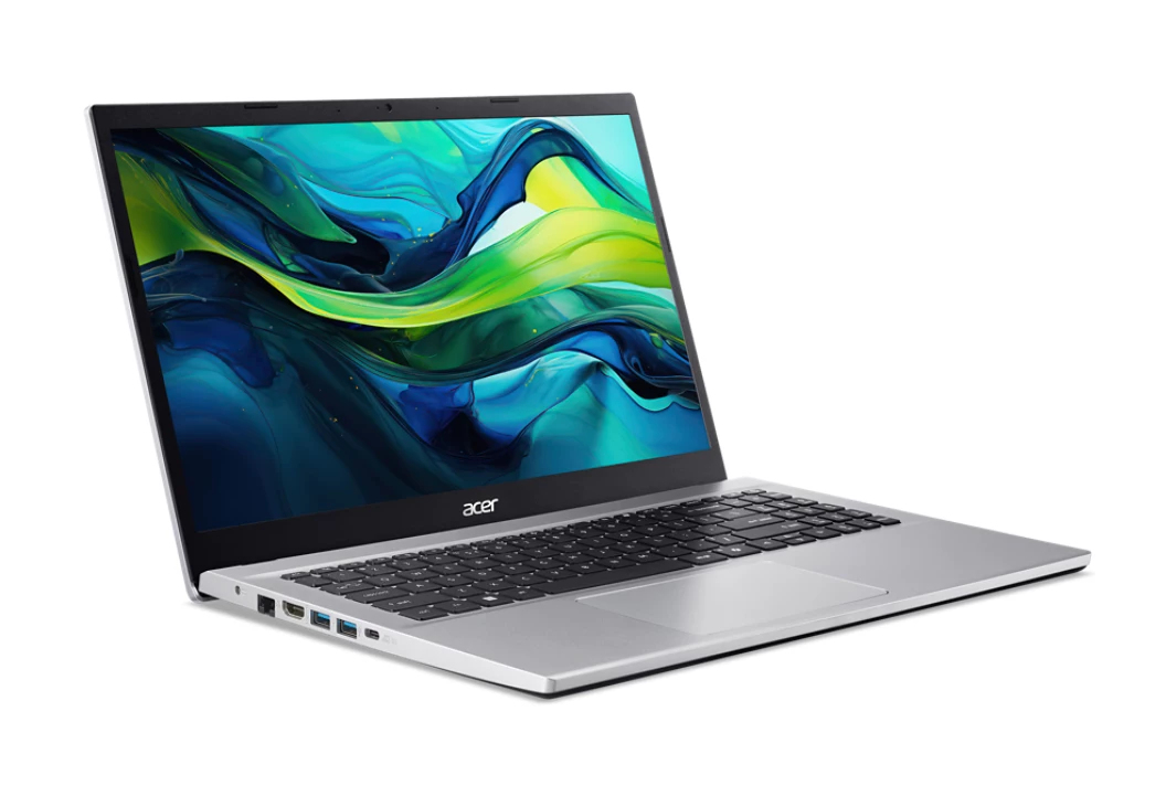 Acer Aspire Go 15 AG15-42P-R6ZY AMD Ryzen™ 7 7730U Laptop – image 5