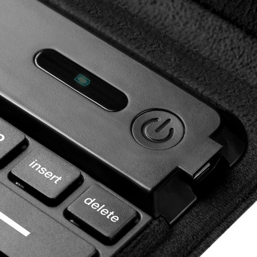 Kensington KeyFolio™ Expert for iPad – image 7