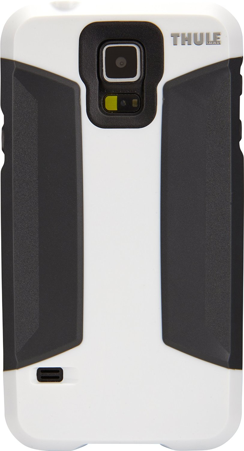 Thule 32029771 mobile phone case Cover Black, White