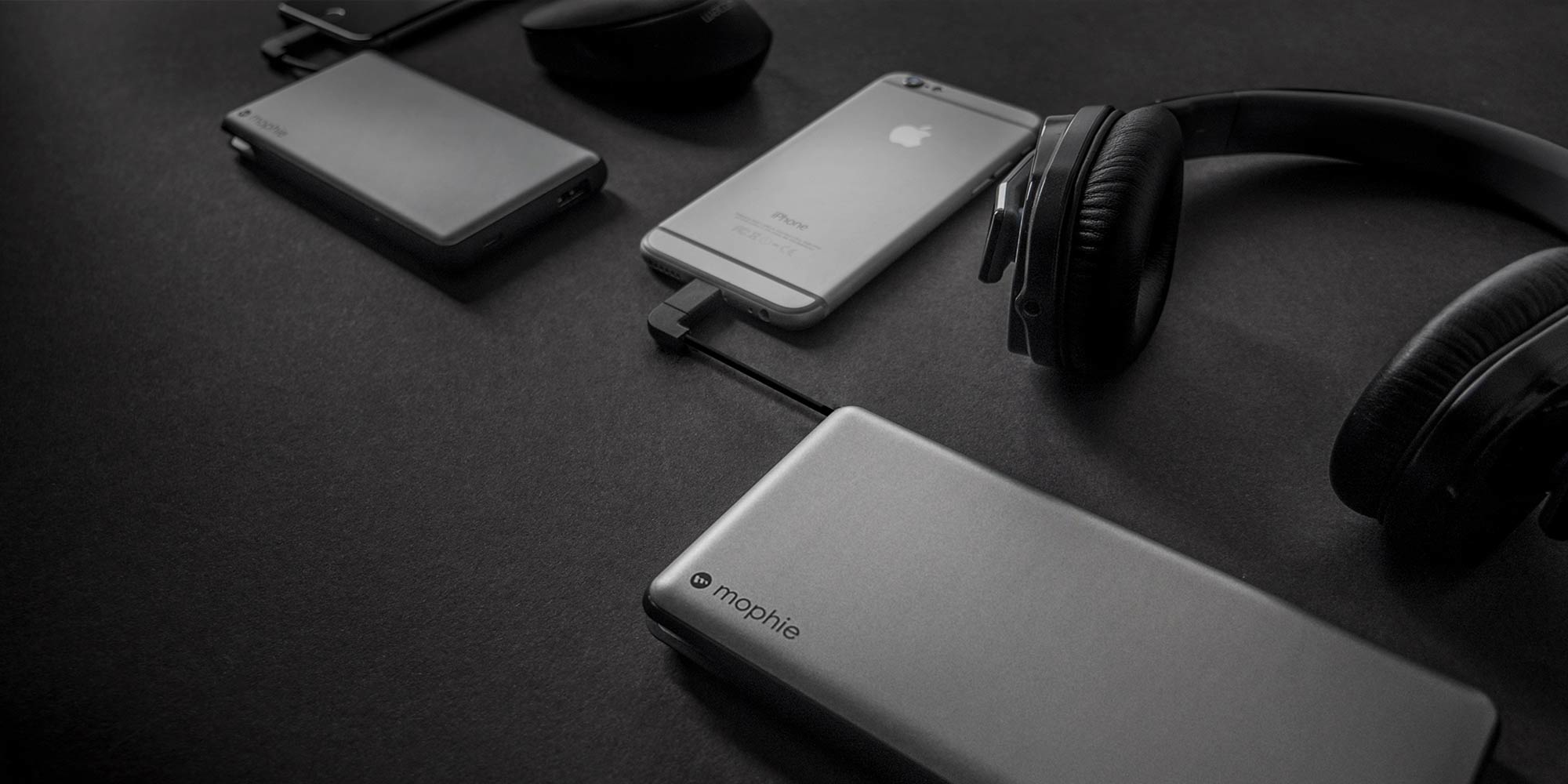 mophie Powerstation plus XL – image 9
