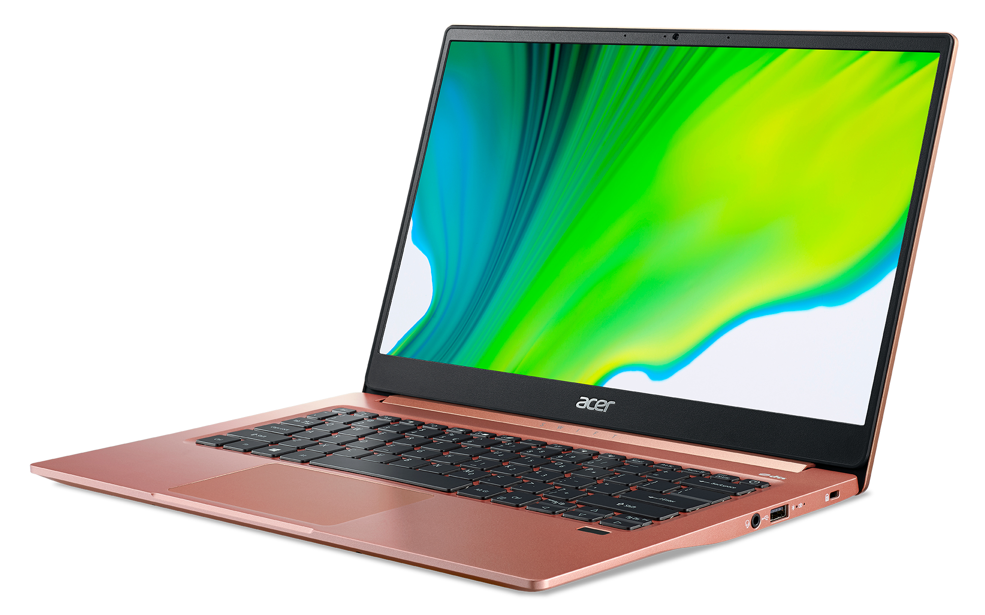 Acer Swift 3 SF314-59-353K Intel® Core™ i3 i3-1115G4 Laptop – image 3